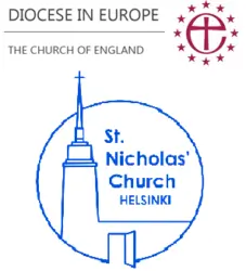 St Nicholas' Anglican Church, Helsinki