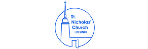 Logo for ST NICHOLAS' ANGLICAN CHURCH, HELSINKI